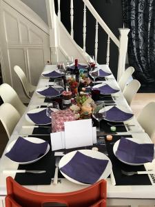 Afbeelding uit fotogalerij van Olne Happy Place in Olne