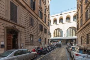 Kép Roman Station House szállásáról Rómában a galériában