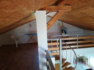 Fotografia z galérie ubytovania Emanuel v destinácii Ljubač