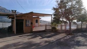 Gallery image of Casa Rural Villa Micleta in Callosa de Ensarriá