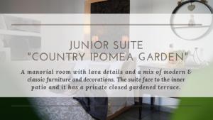 Certifikát, ocenenie alebo iný dokument vystavený v ubytovaní B&B La Mimosa