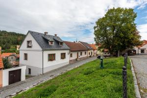 Gallery image of Pension Tauchen in Raby