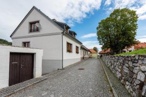 Gallery image of Pension Tauchen in Raby