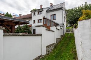 Gallery image of Pension Tauchen in Raby