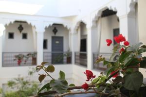 Exteriér nebo vchod ubytování Riad 64 Maison D'hôtes & Spa