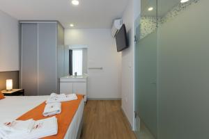 Gallery image of Serra do Pilar Porto Suites in Vila Nova de Gaia