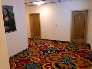 Fotografie z fotogalerie ubytování Hotel Eulenspiegel - Das Erlebnishotel in Riesa v destinaci Riesa