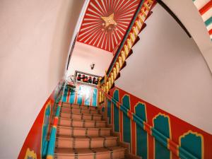 Imagen de la galería de Jardín by Bernalo Hotels, en Jardín