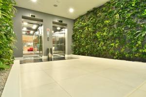 Foto sihtkohas Asunción asuva majutusasutuse Holiday Inn Express Asuncion Aviadores by IHG galeriist
