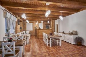 Fotografie z fotogalerie ubytování Pension Varta v Janských Lázních