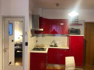 Fotografie z fotogalerie ubytování gardasee sirmione v Sirmione