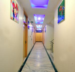 Fotografie z fotogalerie ubytování Hotel Karlo Kastle - Paharganj - New Delhi v Novém Dillí