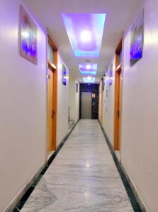 Fotografie z fotogalerie ubytování Hotel Karlo Kastle - Paharganj - New Delhi v Novém Dillí