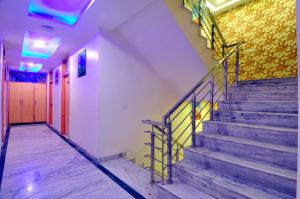 Fotografie z fotogalerie ubytování Hotel Karlo Kastle - Paharganj - New Delhi v Novém Dillí