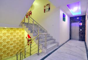 Fotografie z fotogalerie ubytování Hotel Karlo Kastle - Paharganj - New Delhi v Novém Dillí