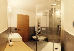 Gallery image of Residence Ciasa Vedla in Badia +38 photos