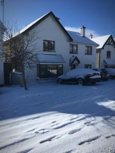 Gallery image of Beach Close Lodge in Kinsale