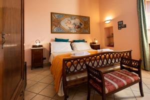 Fotografie z fotogalerie ubytování Palazzo Lauritano v destinaci Agerola + 122 fotografií