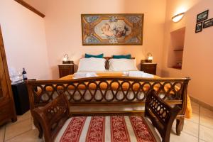 Fotografie z fotogalerie ubytování Palazzo Lauritano v destinaci Agerola