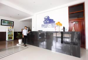 Gallery image of D´Milez Hotel in Puerto Maldonado