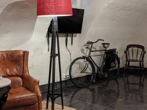 Jízda na kole v ubytování Hotel Beijers nebo okolí