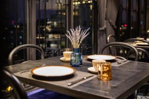 Fotografie z fotogalerie ubytování Solaria Hanoi Hotel v Hanoji