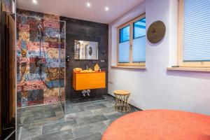 Foto dalla galleria di The Kaprun Edition - Luxury Chalets & Style Suites a Kaprun