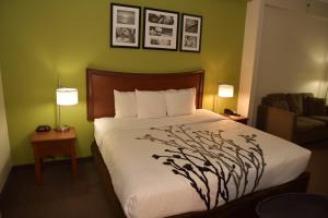 Gallery image of Sleep Inn & Suites Laurel near Fort Meade in Laurel