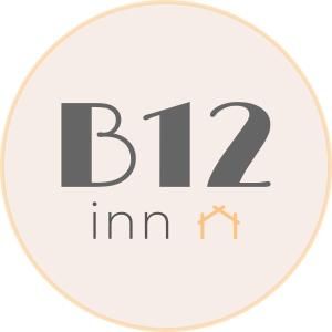 B12 Inn的证书、奖牌、标识或其他文件