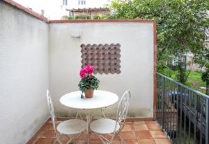 Gallery image of Il Normanno Home in Salerno