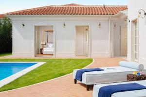 Fotografia z galérie ubytovania Villa Aurora by HMZ Villas v destinácii Vabriga