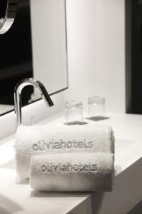 Fotografie z fotogalerie ubytování Olivia Balmes Hotel v destinaci Barcelona