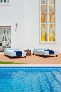 Fotografia z galérie ubytovania Villa Aurora by HMZ Villas v destinácii Vabriga