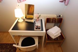 Imagem da galeria de The Viking Country Club em Hjalteyri