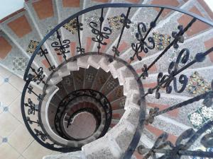 Fotografie z fotogalerie ubytování Hotel Real del Quijote a sólo 50 metros de la playa v destinaci Tecolutla