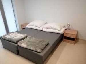 Zdjęcie z galerii obiektu Ośrodek Wczasowy MEDYK PUM w Dziwnowie