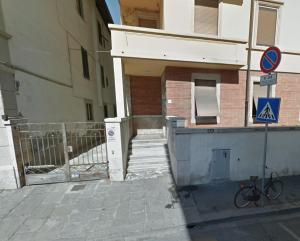 Jízda na kole v ubytování Cittadella Apartment nebo okolí