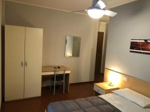 Fotografie z fotogalerie ubytování Hotel del Boschetto v destinaci Poggiridenti
