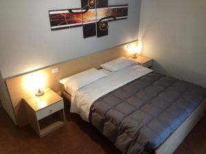 Fotografie z fotogalerie ubytování Hotel del Boschetto v destinaci Poggiridenti