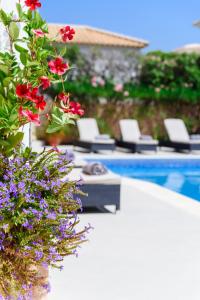 Afbeelding uit fotogalerij van Casa Lago in Quinta do Lago