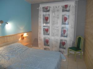 Photo de la galerie de l'établissement Villa Les Mimosas, à Le Mont-Dore