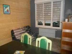 Photo de la galerie de l'établissement Villa Les Mimosas, à Le Mont-Dore