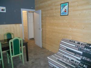 Photo de la galerie de l'établissement Villa Les Mimosas, à Le Mont-Dore