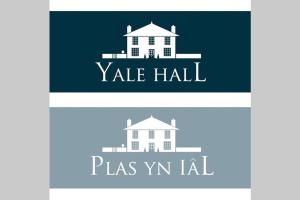 雷克瑟姆Plas yn Yale with mountain views from all windows的相册照片