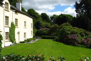 Foto de la galería de Plas yn Yale with mountain views from all windows en Wrexham