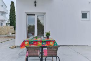 Fotografie z fotogalerie ubytování Apartments Lavanda v Turanji