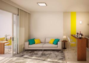 صورة لـ Apartamento em Resort de Olimpia في أوليمبيا