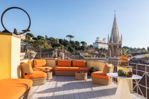 Gallery image of Poēsis Experience Hotel in Rome