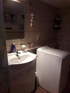 Fotografia z galérie ubytovania Bela apartment v Belej
