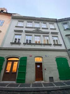 Photo de la galerie de l'établissement Historic Centre Residence, à Prague